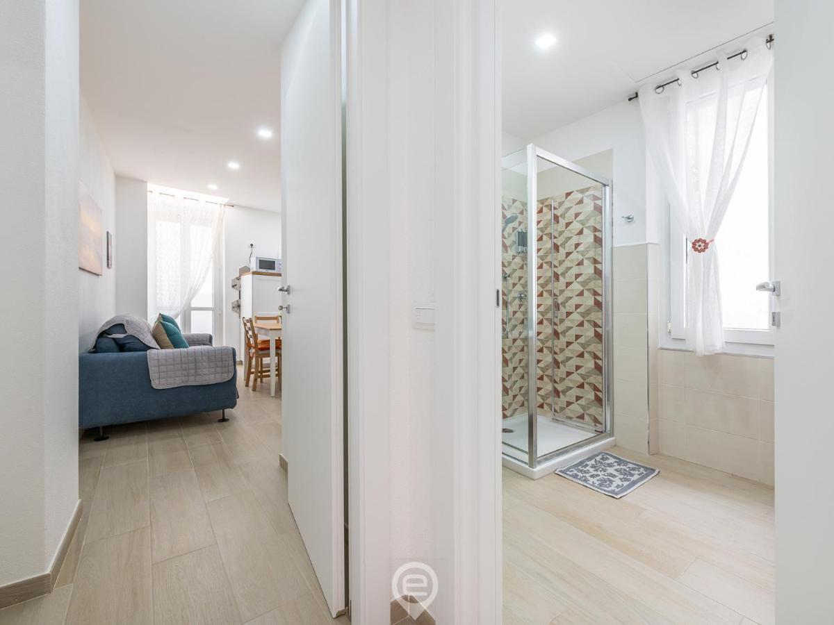 Sabamiglia Apartments Cagliari Exterior foto